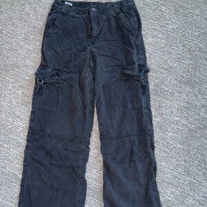 American Eagle Women's Stretch Cargo Pants